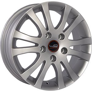 Replica KI70 6.5x16 5x114.3 ET 50 Dia 67.1 silver