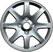 Replica KI8 6.5x17 5x114.3 ET 35 Dia 67.1 MBFP
