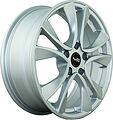 Kia KI88 7.5x17 5x114.3 ET 52.5 Dia 67.1 silver