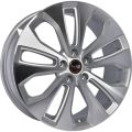 Kia KI92 7x17 5x114.3 ET 48 Dia 67.1 HBFP