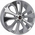 Kia KI92 7x17 5x114.3 ET 48 Dia 67.1 HBFP
