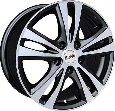 Replica 1421 7.5x18 5x114.3 ET 48 Dia 64.1 C66MC