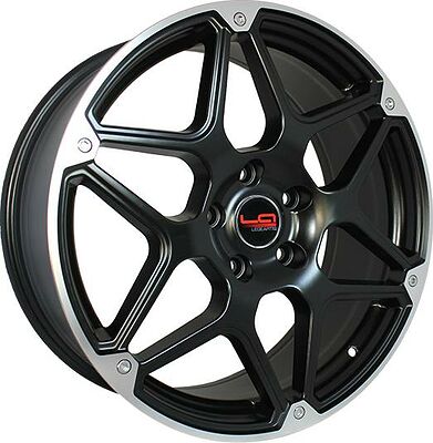 Replica Concept-LR502 8x20 5x108 ET 45 Dia 63.3 MBY