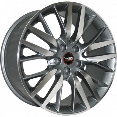 Land Rover Concept-LR511 9.5x22 5x120 ET 48 Dia 72.6 HBFP
