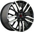 Land Rover Concept-LR511 9.5x22 5x120 ET 48 Dia 72.6 HBFP