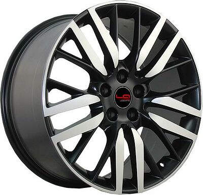 Land Rover Concept-LR511 9.5x22 5x120 ET 48 Dia 72.6 HBFP