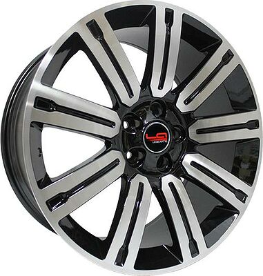Land Rover Concept-LR514 9.5x20 5x120 ET 47 Dia 72.6 bkf