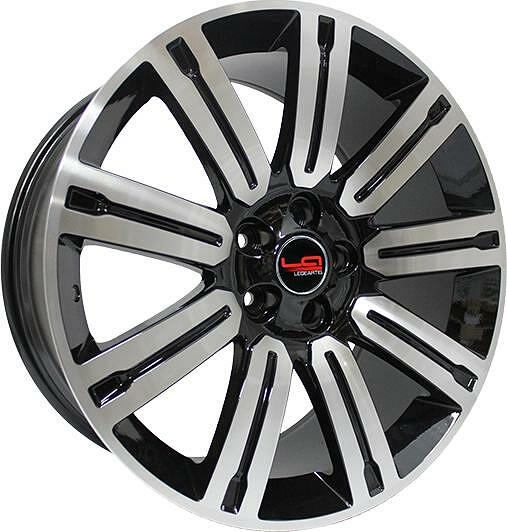 Land Rover Concept-LR514 9.5x20 5x108 ET 45 Dia 63.3 bkf