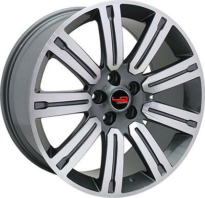 Land Rover Concept-LR514 9.5x20 5x108 ET 45 Dia 63.3 gmf