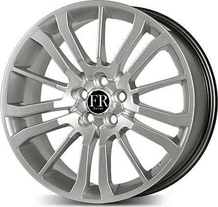 Replica FR419 9x19 5x108 ET 55 Dia 63.4 HS