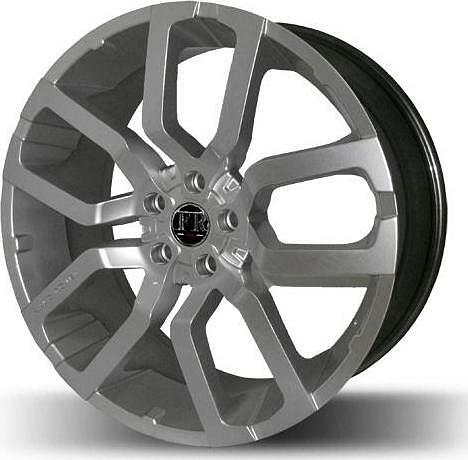 Replica FR742 9.5x22 5x120 ET 50 Dia 72.6 HS