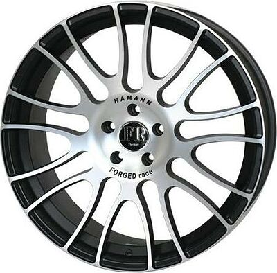 Replica FR770 10x22 5x120 ET 40 Dia 72.6 MBKF