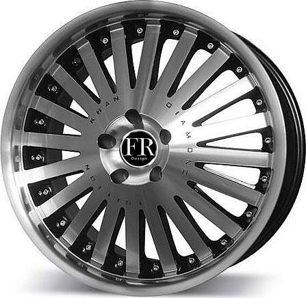 Replica FR857
