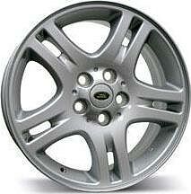 Replica H-LR1 8x18 5x120 ET 53 Dia 72.6 