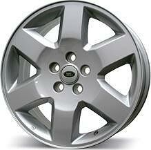 Replica H-LR3 8x19 5x120 ET 53 Dia 72.6 BS