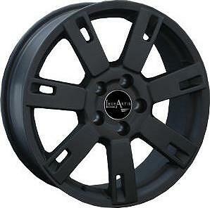 Replica LR12 8x18 5x120 ET 53 Dia 72.6 