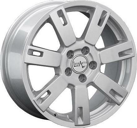 Replica LR12 8x18 5x120 ET 53 Dia 72.6 