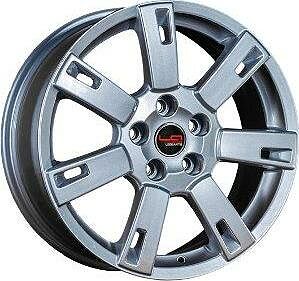 Replica LR12