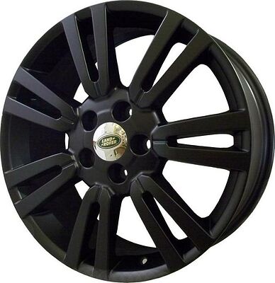 Replica LR21 8x19 5x120 ET 58 Dia 72.6 W