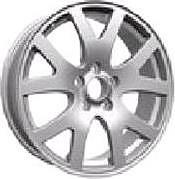 Replica LR23 9x19 5x120 ET 53 Dia 72.69 silver