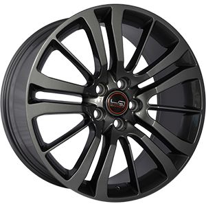 Replica LR24 9.5x20 5x120 ET 53 Dia 72.6 GM