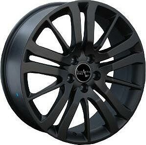 Replica LR24 9.5x20 5x120 ET 53 Dia 72.6 MB