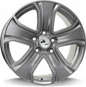 Replica LR30 8x18 5x120 ET 53 Dia 72 GMFP