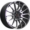 Replica LR39 8x19 5x120 ET 53 Dia 72 MBFP