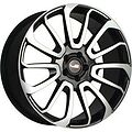 Replica LR39 8x19 5x120 ET 53 Dia 72 MBFP