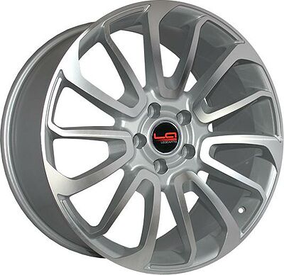 Replica LR39 9x21 5x120 ET 49 Dia 72 SF