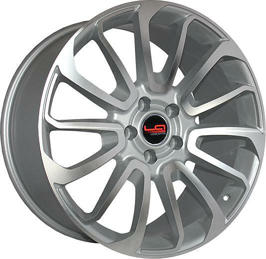 Replica LR39 9x20 5x120 ET 53 Dia 72 SF