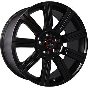 Replica LR4 8x18 5x108 ET 55 Dia 63.3 GMFP