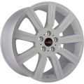 Replica LR4 8x18 5x108 ET 55 Dia 63.3 GMFP