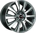 Replica LR41 8x19 5x108 ET 45 Dia 63.3 MBFP Replica LR41 8x19 5x108 ET 45 Dia 63.3 MBFP