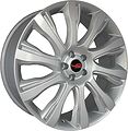 Replica LR41 8x19 5x108 ET 45 Dia 63.3 MBFP Replica LR41 8x19 5x108 ET 45 Dia 63.3 MBFP