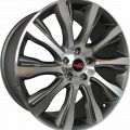 Replica LR41 8x19 5x108 ET 45 Dia 63.3 MBFP Replica LR41 8x19 5x108 ET 45 Dia 63.3 MBFP