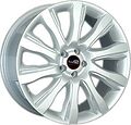 Replica LR41 8x19 5x108 ET 45 Dia 63.3 MBFP Replica LR41 8x19 5x108 ET 45 Dia 63.3 MBFP