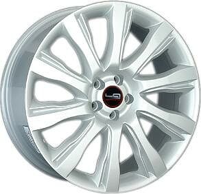 Replica LR41 8x19 5x108 ET 45 Dia 63.3 MBFP