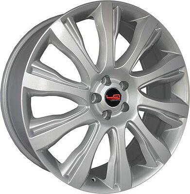 Replica LR41 8x19 5x108 ET 45 Dia 63.3 MBFP