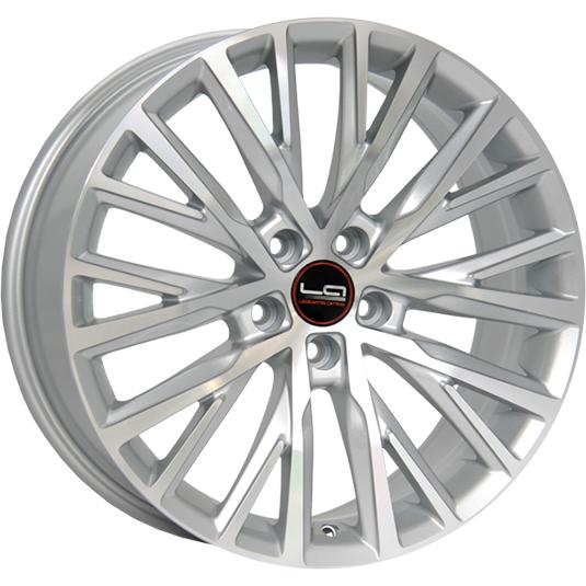 Replica LR42 8x18 5x108 ET 45 Dia 63.3 HBFP