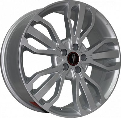 Land Rover LR45 8x19 5x108 ET 45 Dia 63.3 s