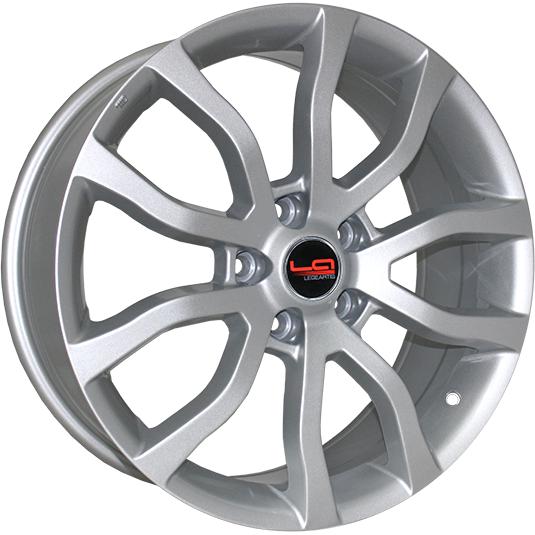 Land Rover LR47 8.5x20 5x120 ET 53 Dia 72.6 s