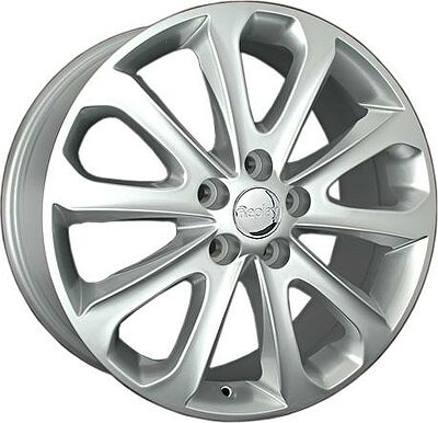 Replica LR49 8.5x20 5x120 ET 47 Dia 72.6 MB