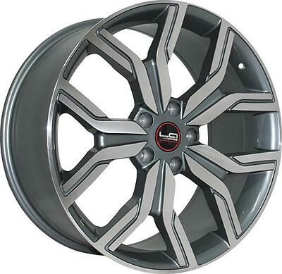 Replica LR54 9x20 5x120 ET 53 Dia 72 GMF