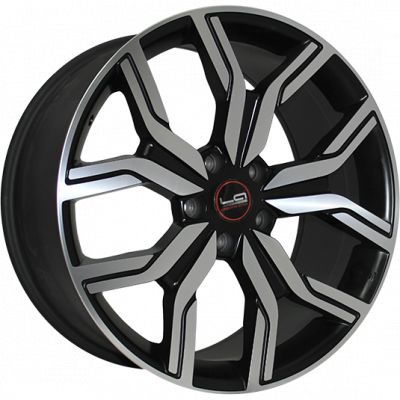 Replica LR54 9x20 5x120 ET 53 Dia 72 MBF