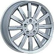 Replica LR6 9x22 5x120 ET 55 Dia 72 chrome