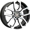 Replica LR7 8x19 5x108 ET 45 Dia 63.3 MB