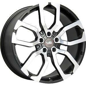Replica LR7 8x19 5x108 ET 45 Dia 63.3 MB