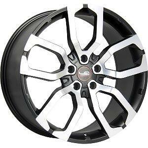 Replica LR7 8.5x20 5x120 ET 47 Dia 72.6 MB