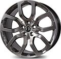 Replica LR7 8x19 5x108 ET 45 Dia 63.3 MB